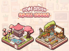 Game Home Design: Small House