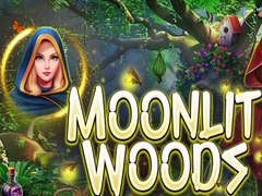 Game Moonlit Woods