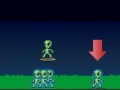 Jeu Alien Paratroopers