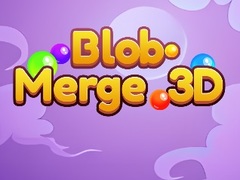 Game Blob Merge 3D