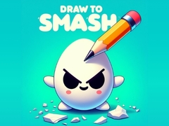 Jeu Draw To Smash!