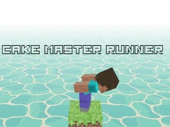 Game Cake Master Runner