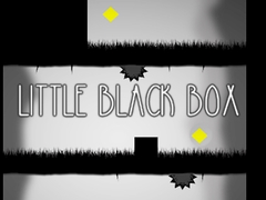 Jeu Little Black Box