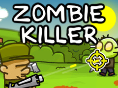 Game Zombie Killer