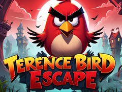 Game Terence Bird Escape