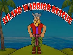 Jeu Island Warrior Rescue