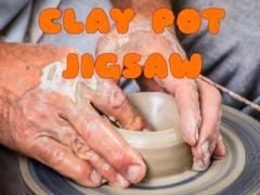 Jeu Clay Pot Jigsaw