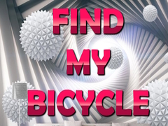 Game Find My Bicycle
