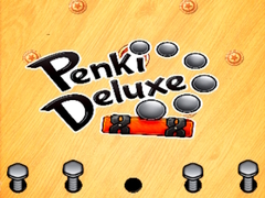 Game Penki Deluxe