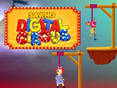 Game Saving Digital Circus