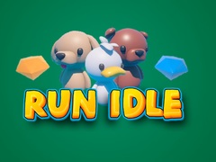 Game Run Idle
