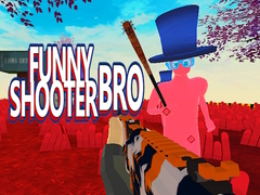 Jeu Funny Shooter Bro