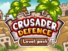 Jeu Crusader Defence Level Pack 2