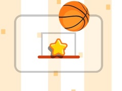 Jeu Basketball Slide