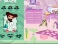 Jeu Bratz Kidz Getting Ready