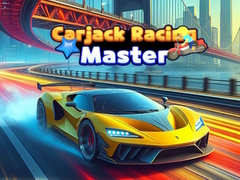 Game Carjack Racing Master