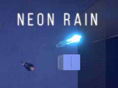 Game Neon Rain