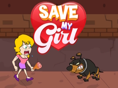 Game Save My Girl