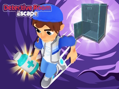 Game Detective Room Escape