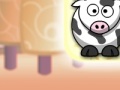 Jeu Protect the Piggy