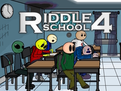 Game Riddle School 4