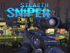 Jeu Stealth Sniper