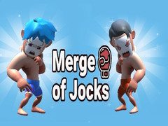 Game Merge of Jocks
