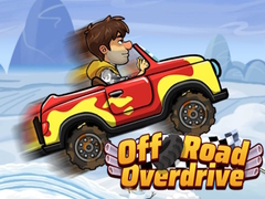 Game Off Road Overdrive