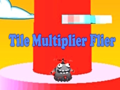 Game Tile Multiplier Flier