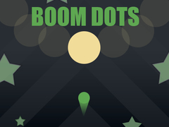 Game Boom Dots