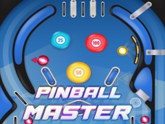 Game Pinball Master