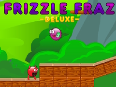 Game Frizzle Fraz Deluxe