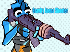 Jeu Gravity Arena Shooter