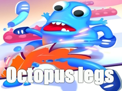 Jeu Octopus legs