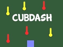 Game CubDash