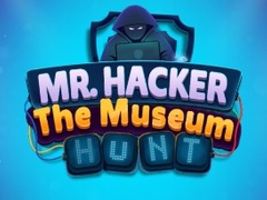 Game Mr Hacker The Museum Hunts