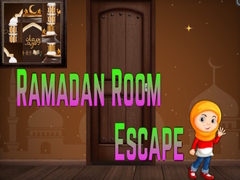 Jeu Amgel Ramadan Room Escape