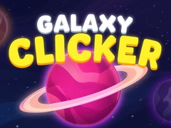 Game Galaxy Clicker