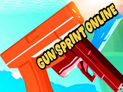 Game Gun Sprint Online 