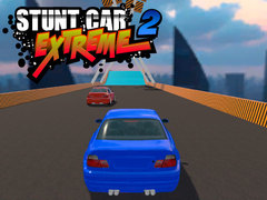 Game Stunt Car Extreme 2