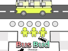 Game Bus Bud Puzzle