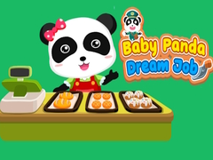 Jeu Baby Panda Dream Job