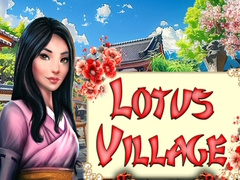 Game Lotus Village