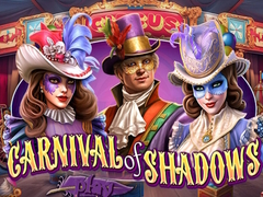 Game Carnival of Shadows