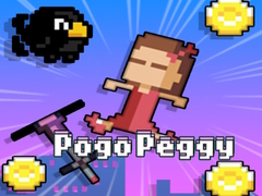 Game Pogo Peggy
