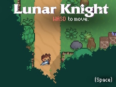 Game Lunar Knight