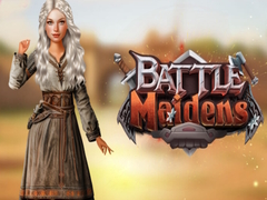 Game Battle Maidens