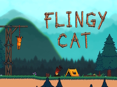 Game Flingy Cat