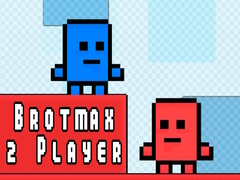 Game BrotMax 2 Player