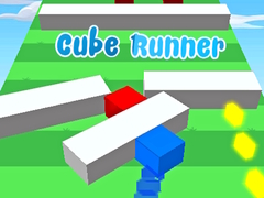 Jeu Cube Runner